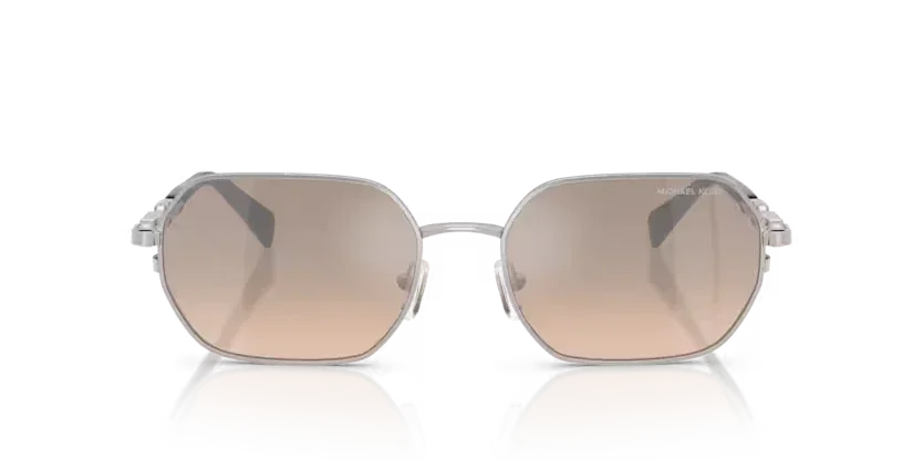 Michael Kors | 1165 Saint Martin | Silver shiny