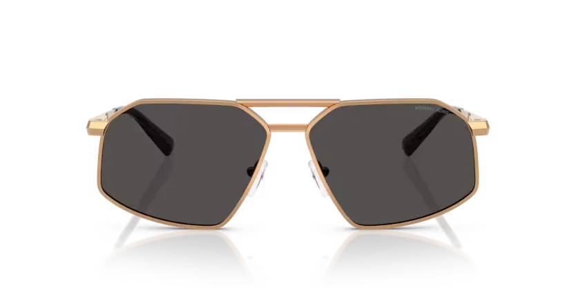 Michael Kors | 1167 Mar Vista | Beige gold