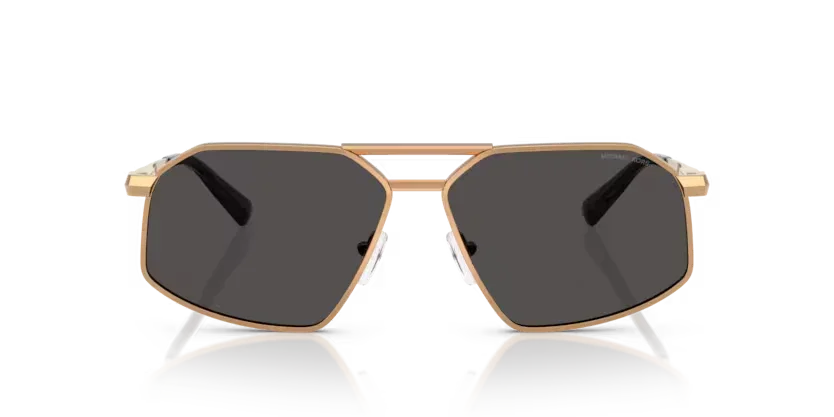 Michael Kors | 1167 Mar Vista | Beige gold