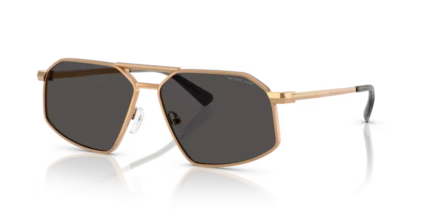 Michael Kors | 1167 Mar Vista | Beige gold