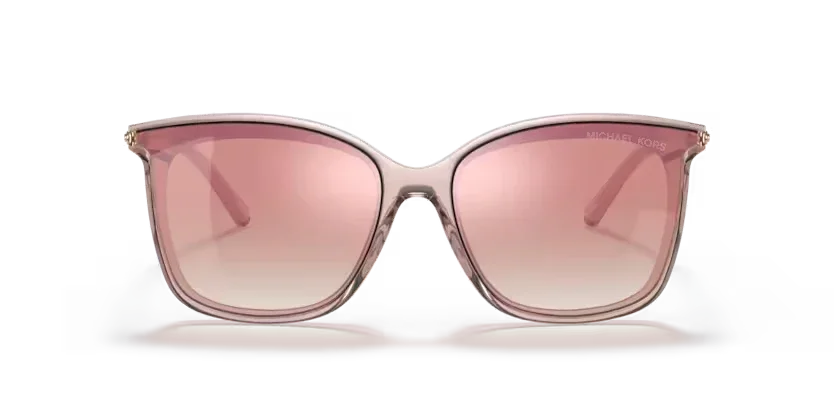 Michael Kors | 2079U Zermatt | Pink transparent
