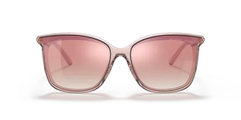 Michael Kors | 2079U Zermatt | Pink transparent