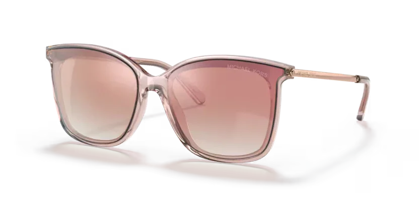 Michael Kors | 2079U Zermatt | Pink transparent