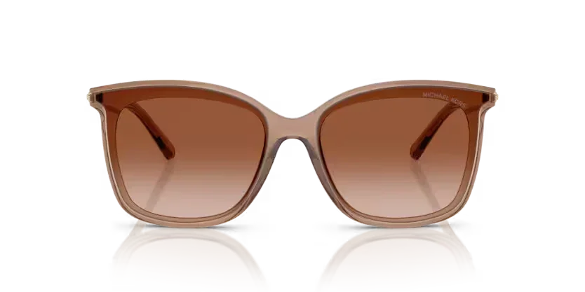 Michael Kors | 2079U Zermatt | Brown transparent