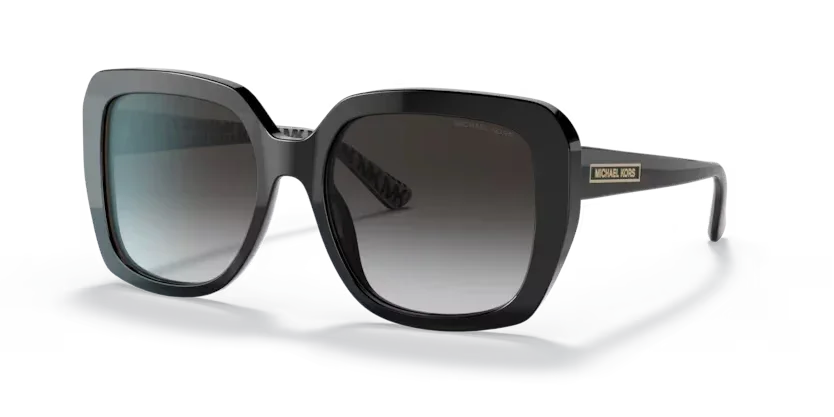 Michael Kors | 2140 Manhasset | Black