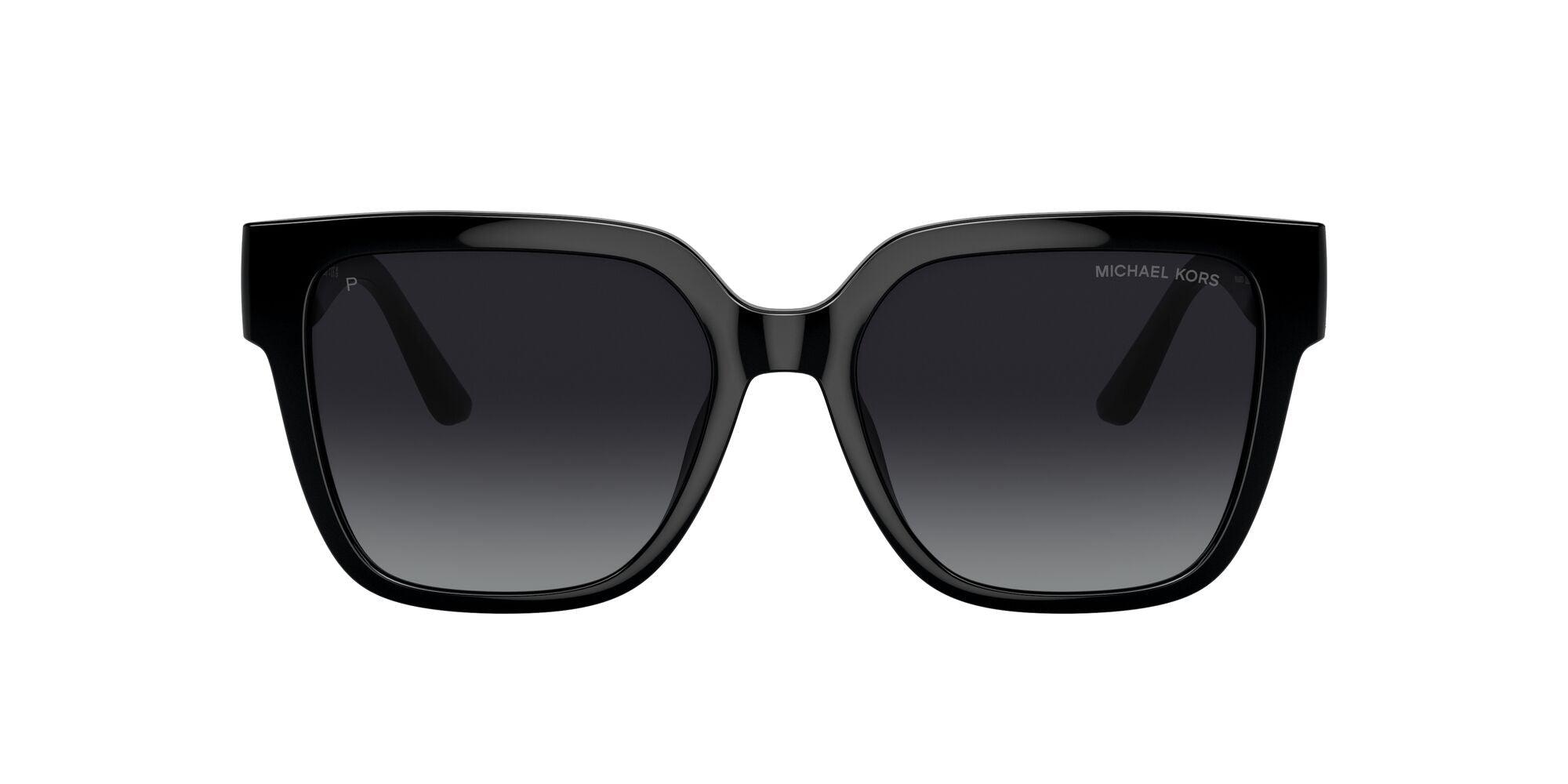 Michael Kors | 2170U Karlie | Black Polarised - iKANDi Sunglasses