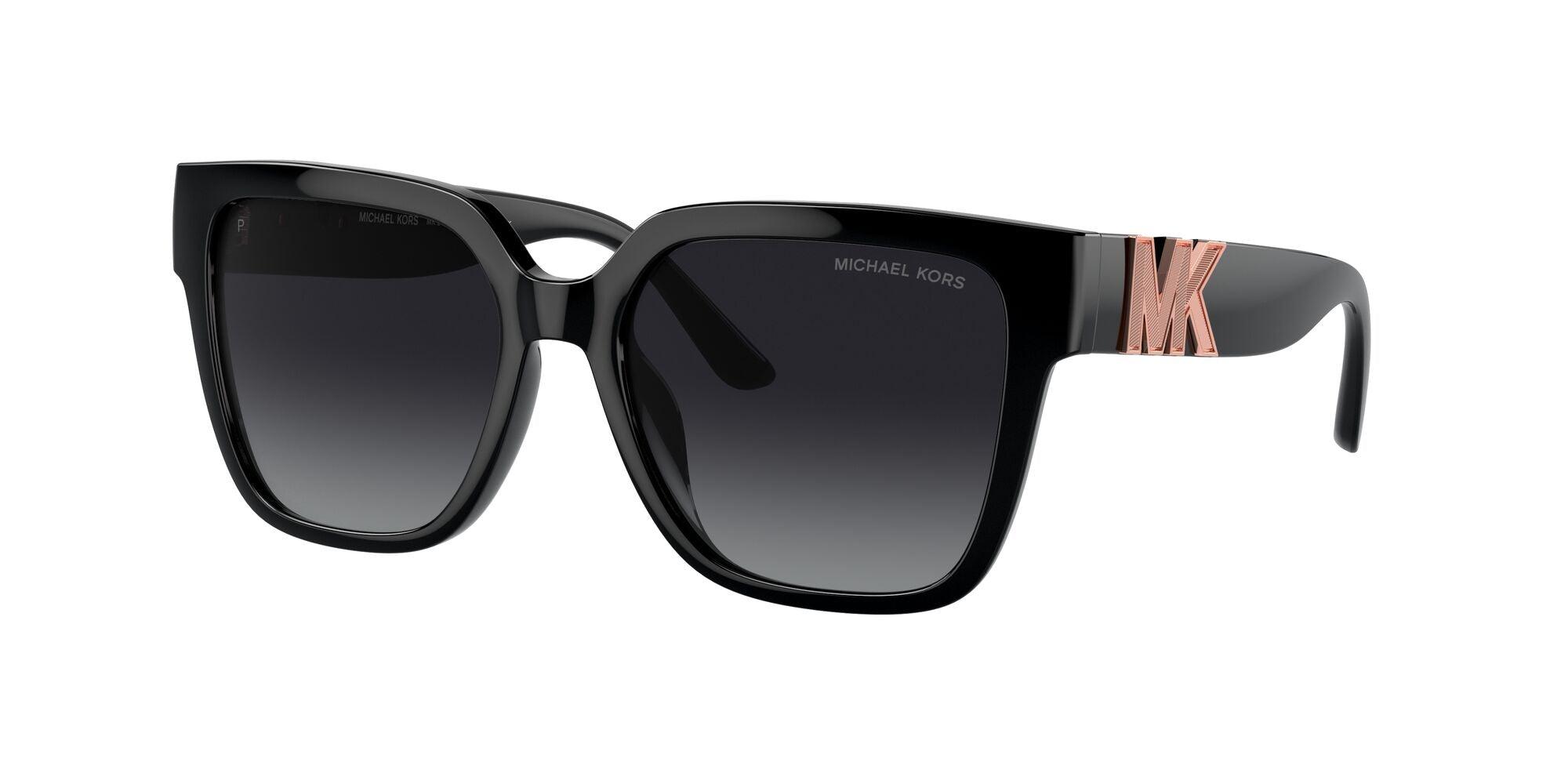 Michael Kors | 2170U Karlie | Black Polarised - iKANDi Sunglasses