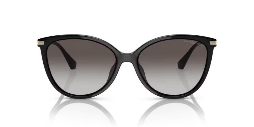 Michael Kors | 2184U Dupont | Black - iKANDi Sunglasses