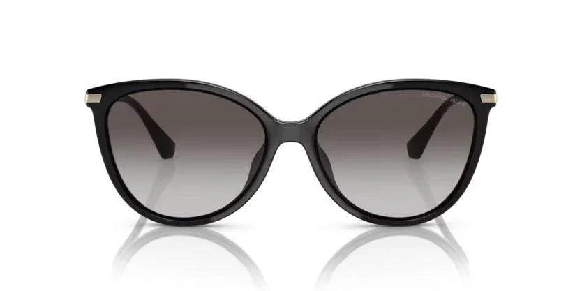 Michael Kors | 2184U Dupont | Black - iKANDi Sunglasses