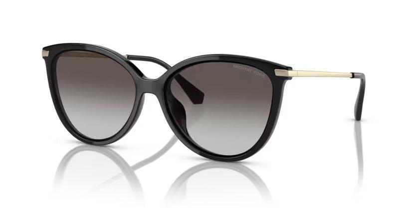 Michael Kors | 2184U Dupont | Black - iKANDi Sunglasses