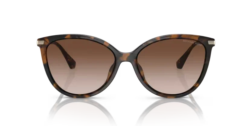 Michael Kors | Dark Tortoise | Brown gradient