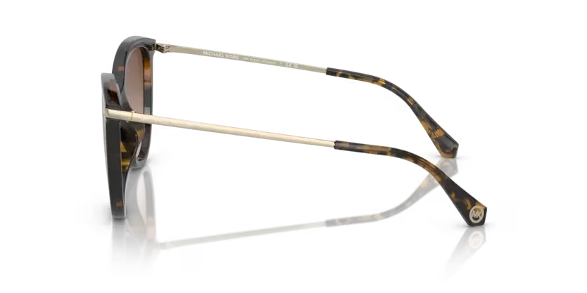 Michael Kors | Dark Tortoise | Brown gradient