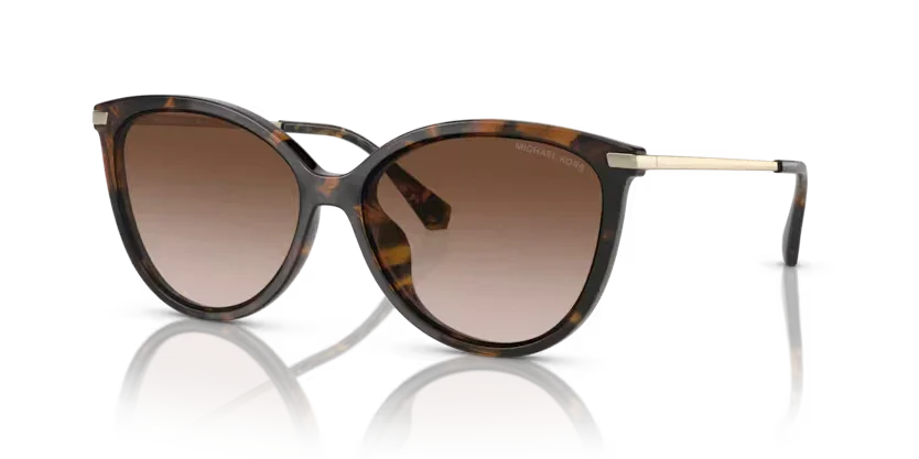 Michael Kors | Dark Tortoise | Brown gradient