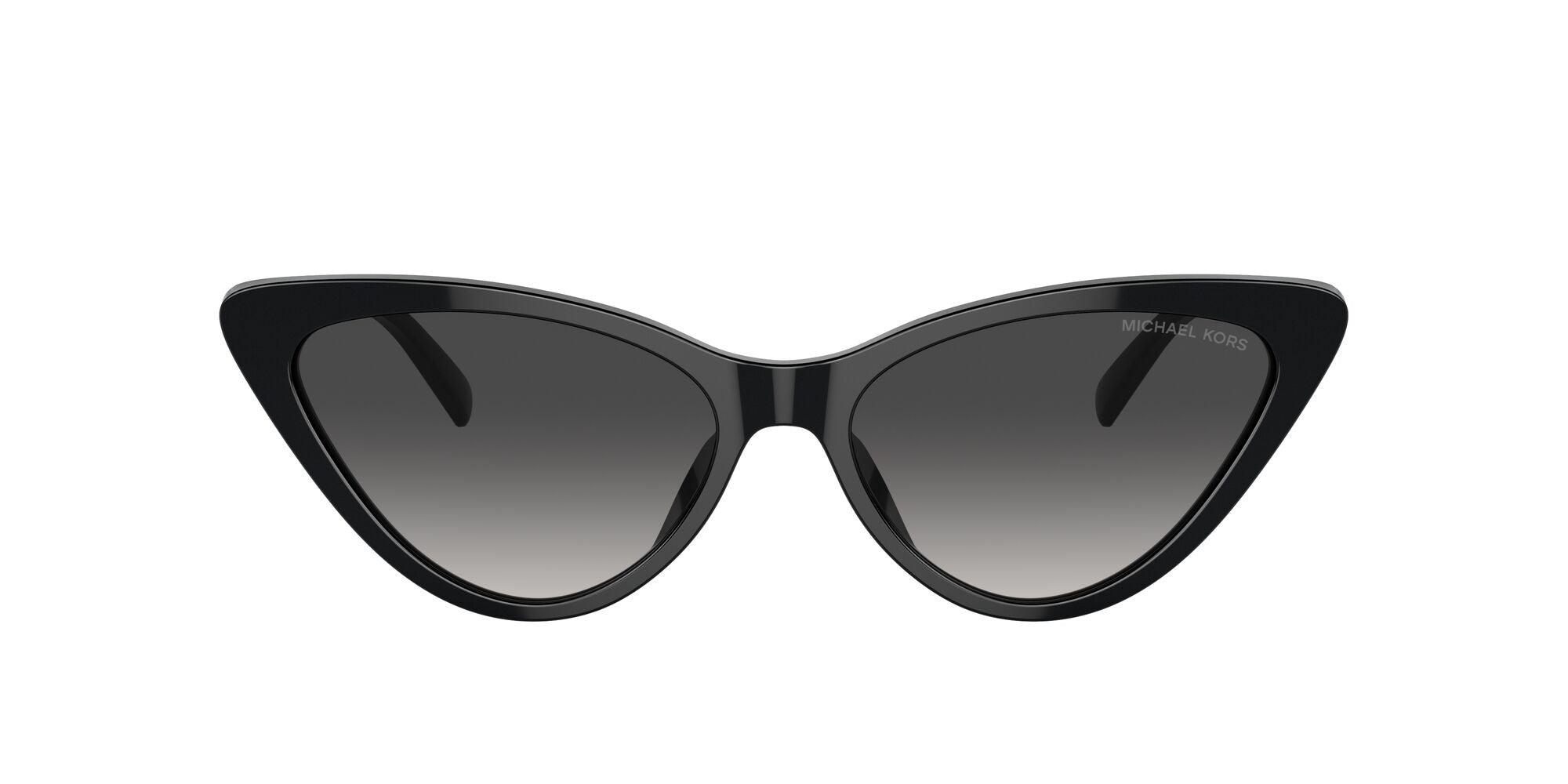 Michael Kors | 2195U Harbour Island | Black - iKANDi Sunglasses