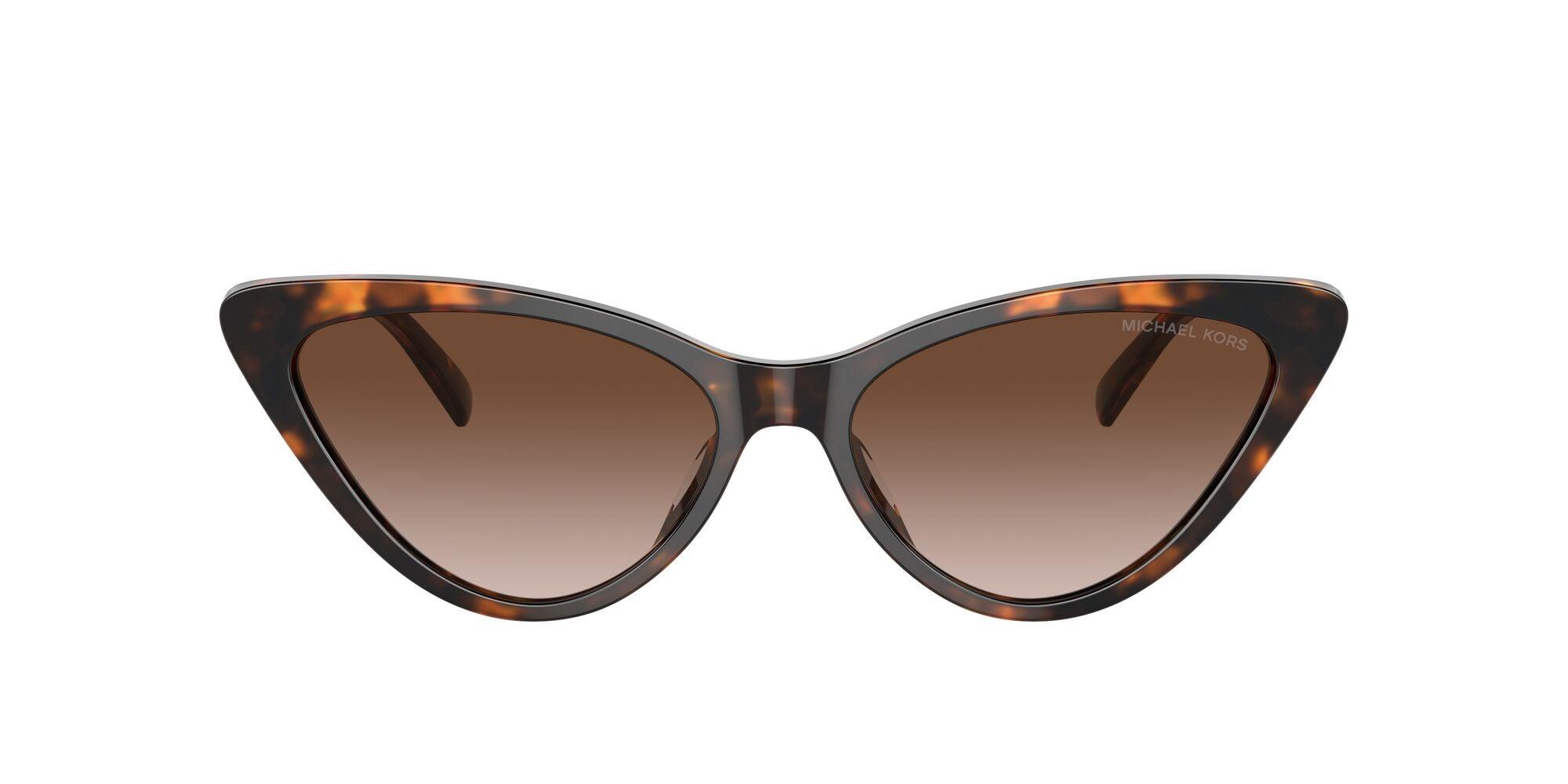 Michael Kors | 2195U Harbour Island | Dark Tortoise - iKANDi Sunglasses