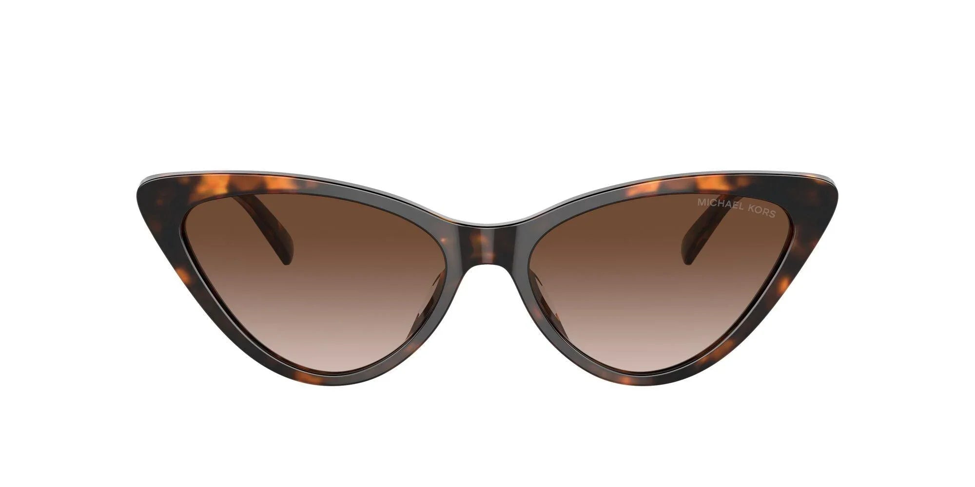 Michael Kors | 2195U Harbour Island | Dark Tortoise - iKANDi Sunglasses