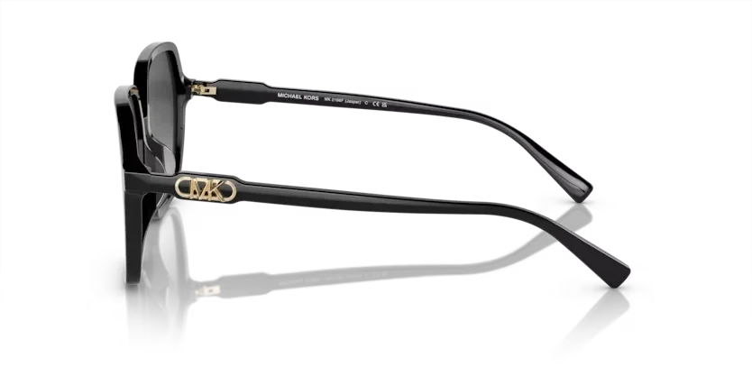Michael Kors | 2196F Jasper | Black