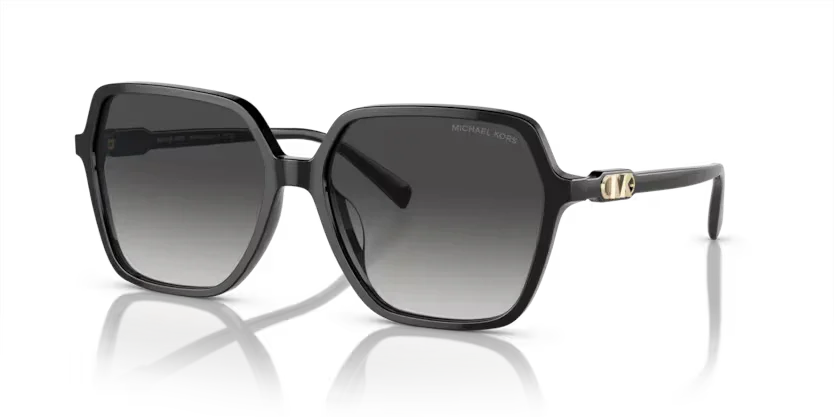 Michael Kors | 2196U Jasper | Black