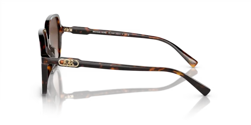 Michael Kors | 2196U Jasper | Dark tortoise