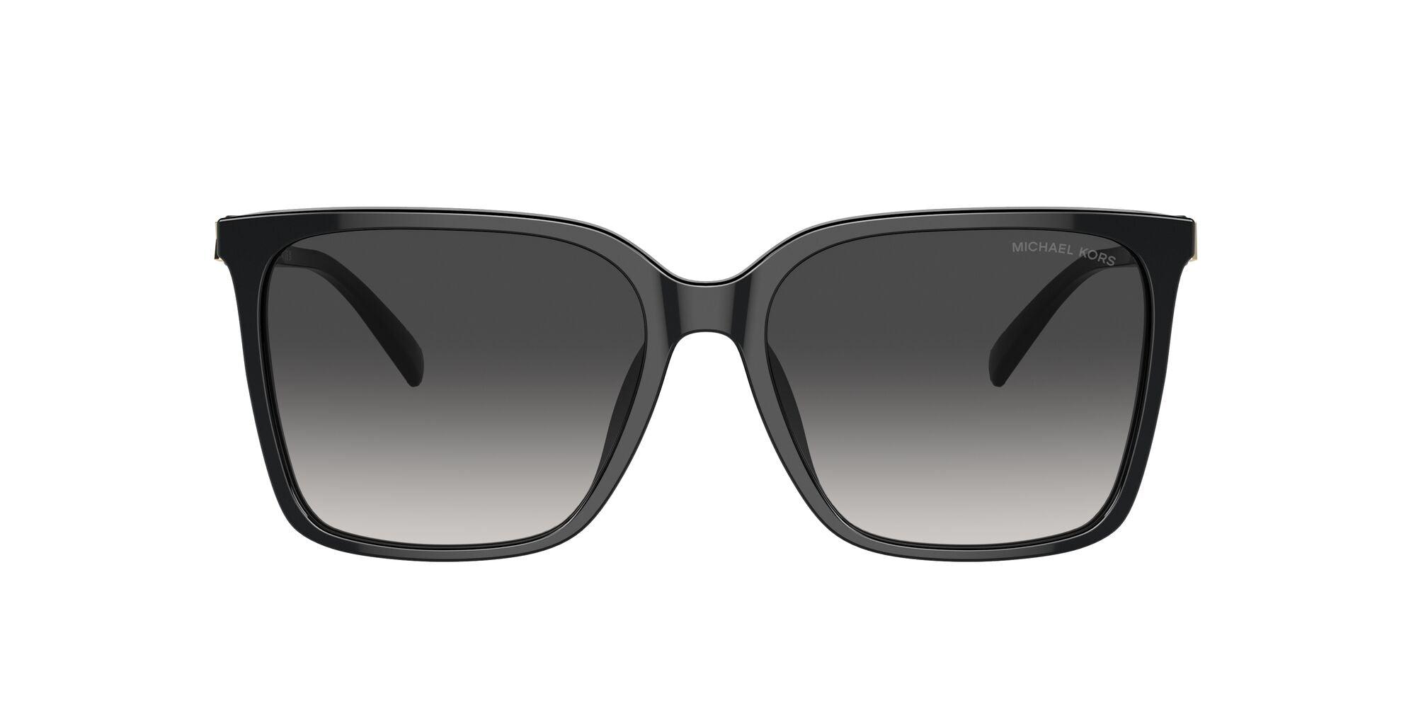 Michael Kors | 2197U Canberra | Black - iKANDi Sunglasses