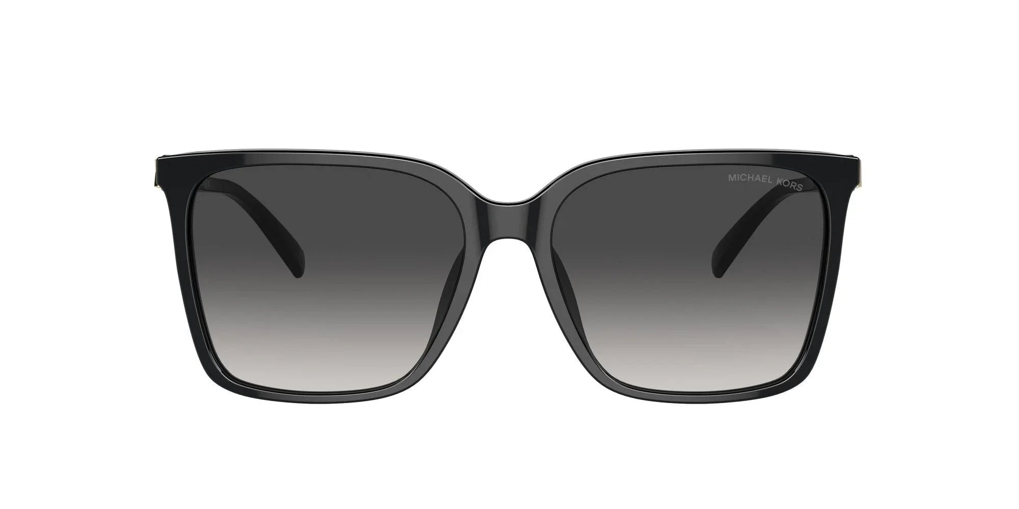 Michael Kors | 2197U Canberra | Black - iKANDi Sunglasses
