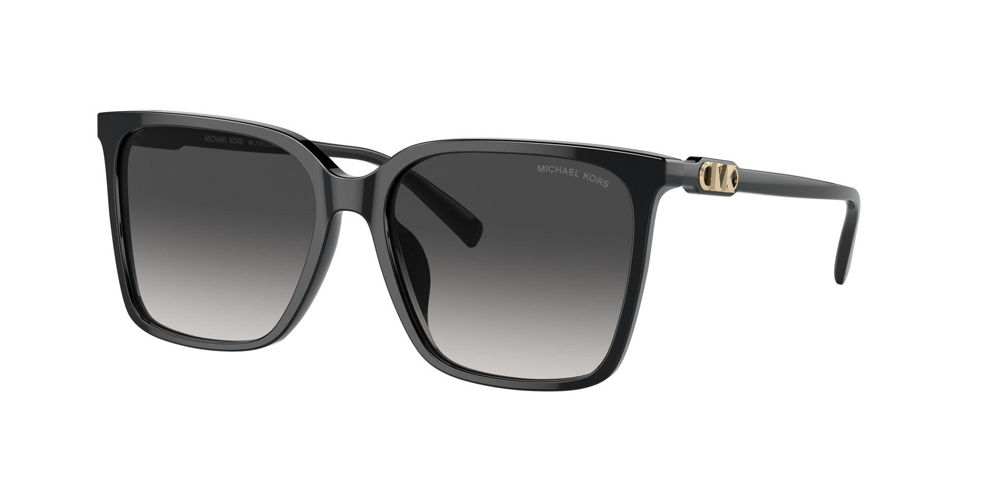 Michael Kors | 2197U Canberra | Black - iKANDi Sunglasses