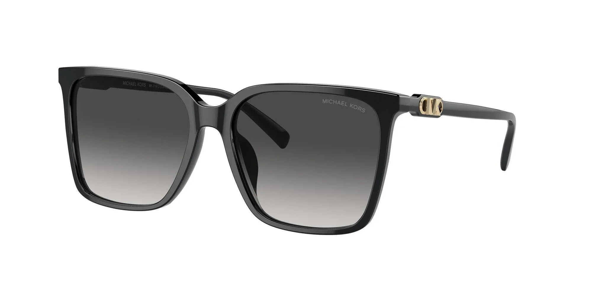Michael Kors | 2197U Canberra | Black - iKANDi Sunglasses