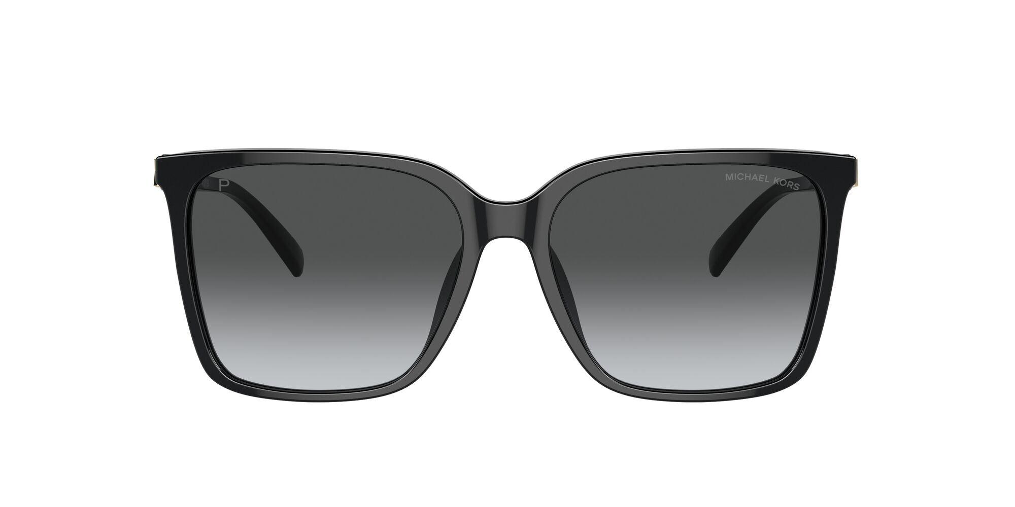 Michael Kors | 2197U Canberra | Black Polarised - iKANDi Sunglasses