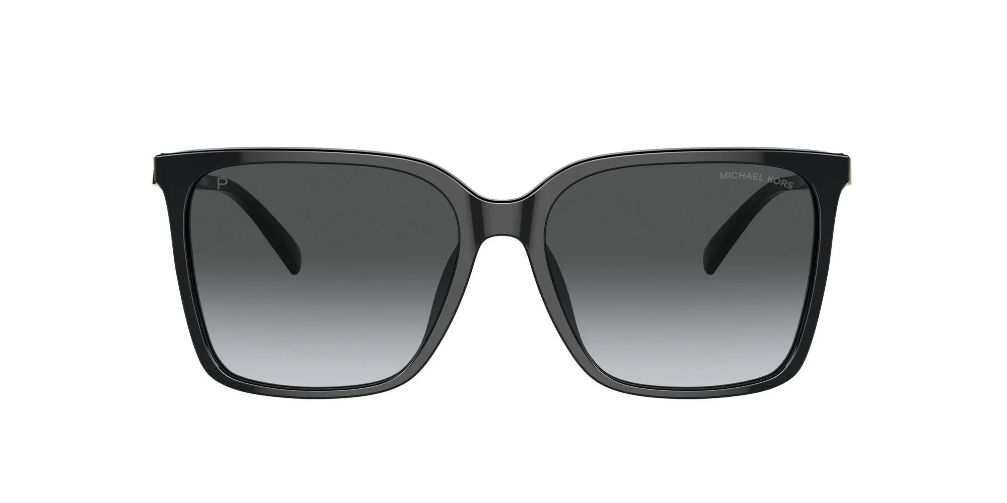 Michael Kors | 2197U Canberra | Black Polarised - iKANDi Sunglasses