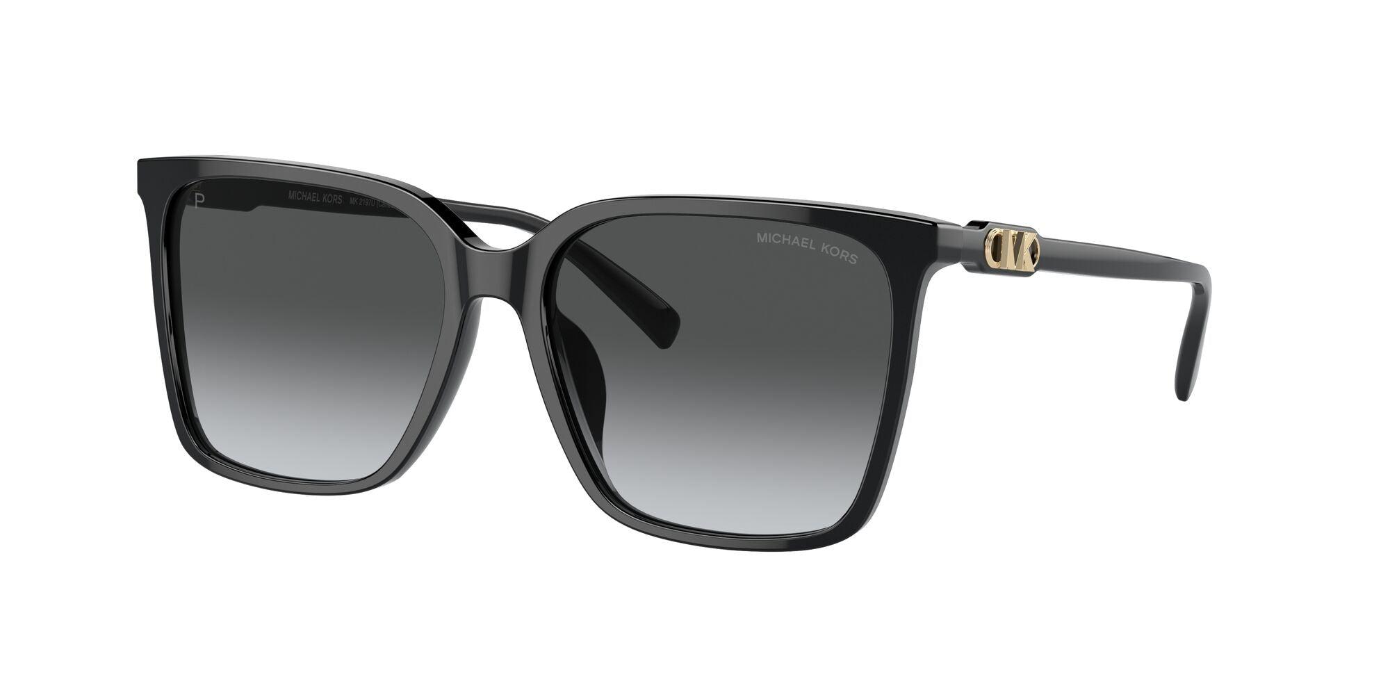Michael Kors | 2197U Canberra | Black Polarised - iKANDi Sunglasses