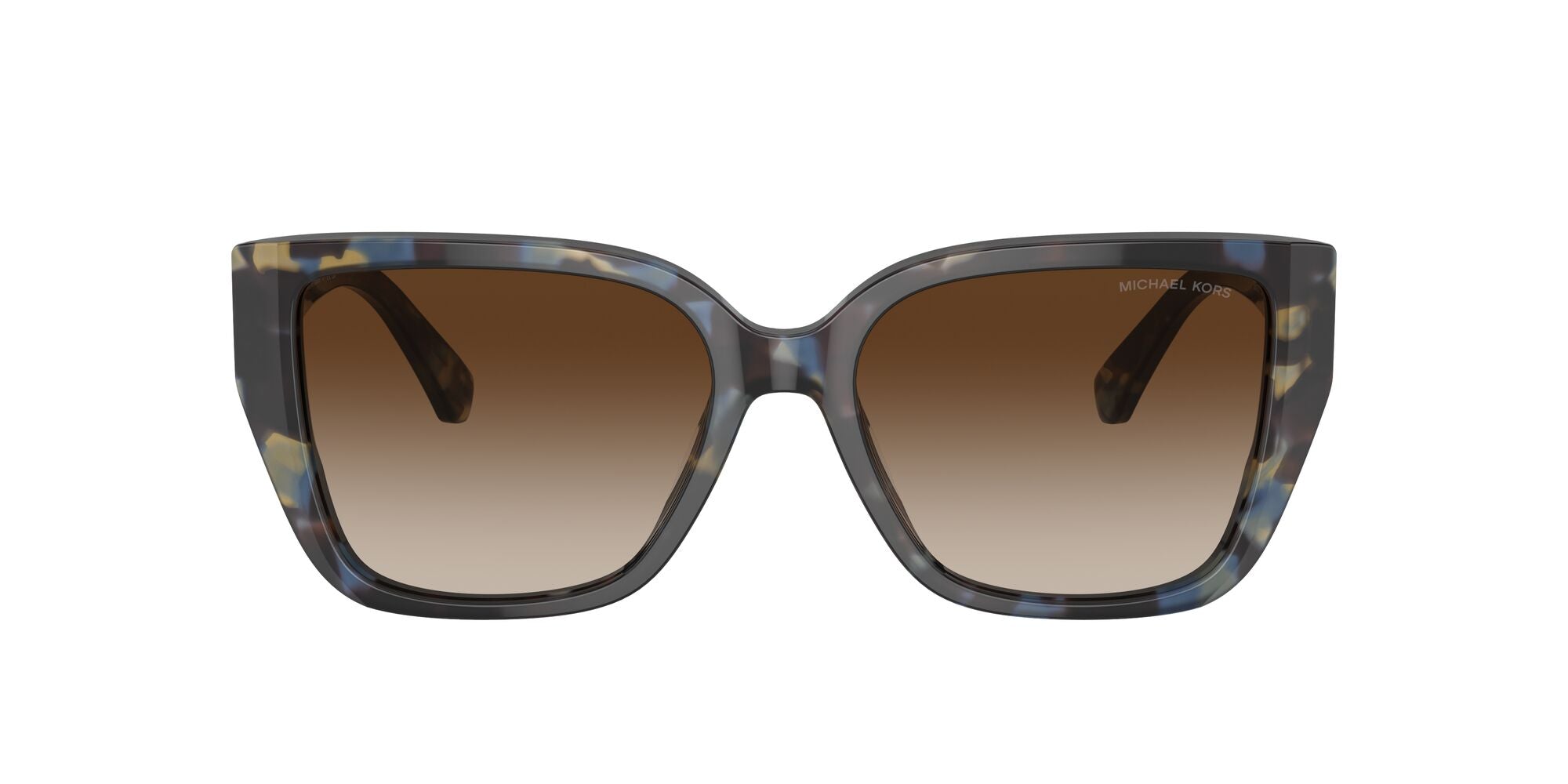 Michael Kors | 2199 Acadia | Blue Tortoise