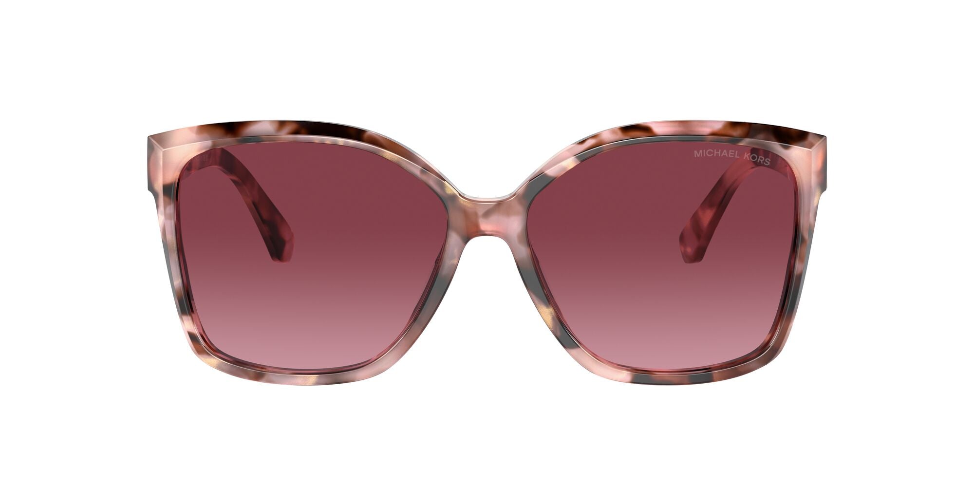 Michael Kors | 2201 Malia | Pink Tortoise