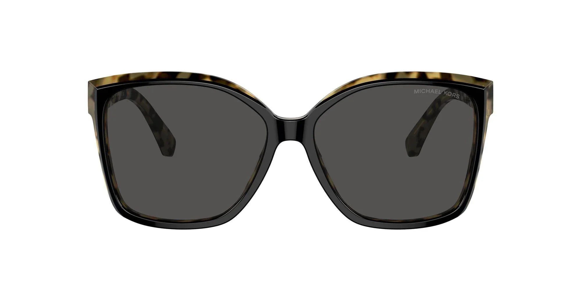 Michael Kors | 2201 Malia | Black/Tortoise - iKANDi Sunglasses