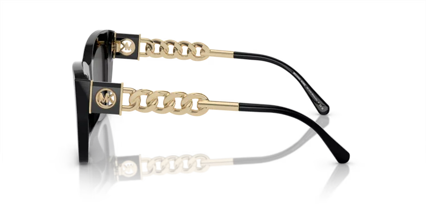 Michael Kors | 2205 Montecito | Black