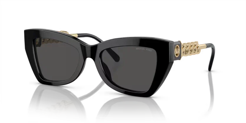 Michael Kors | 2205 Montecito | Black