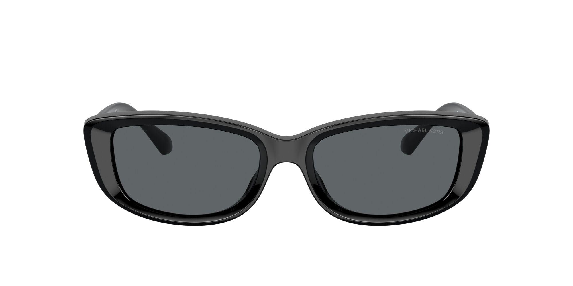 Michael Kors | 2210U Asheville | Black - iKANDi Sunglasses
