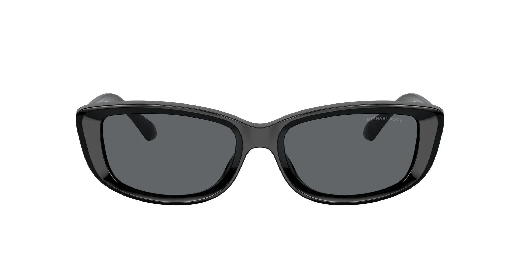 Michael Kors | 2210U Asheville | Black - iKANDi Sunglasses