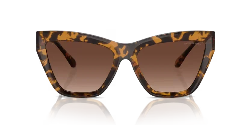 Michael Kors | 2211U Dubai | Dark tortoise Polarised