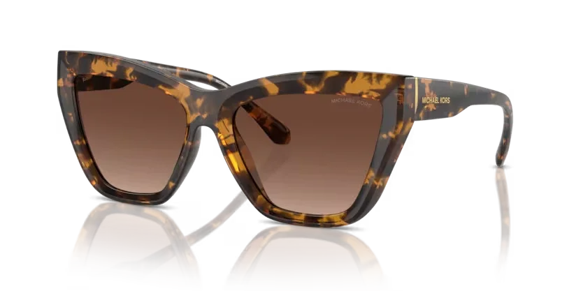 Michael Kors | 2211U Dubai | Dark tortoise Polarised