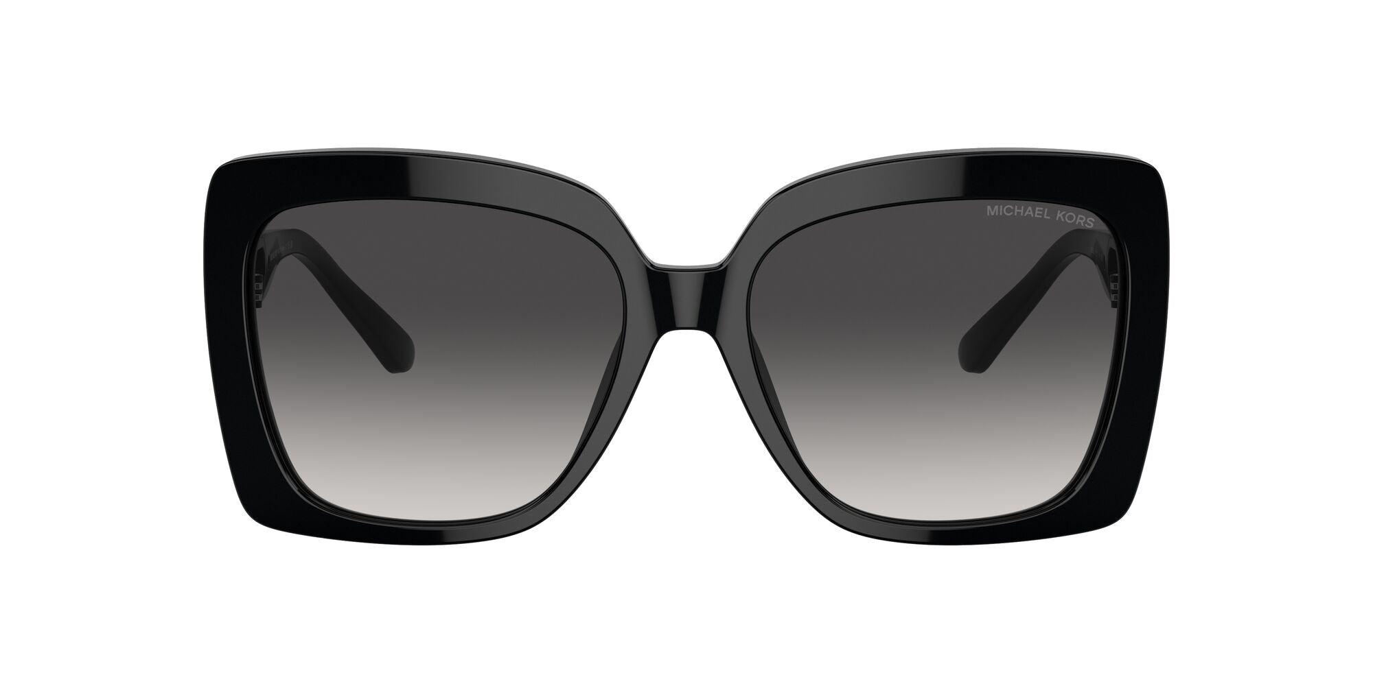 Michael Kors | 2213 Nice | Black - iKANDi Sunglasses