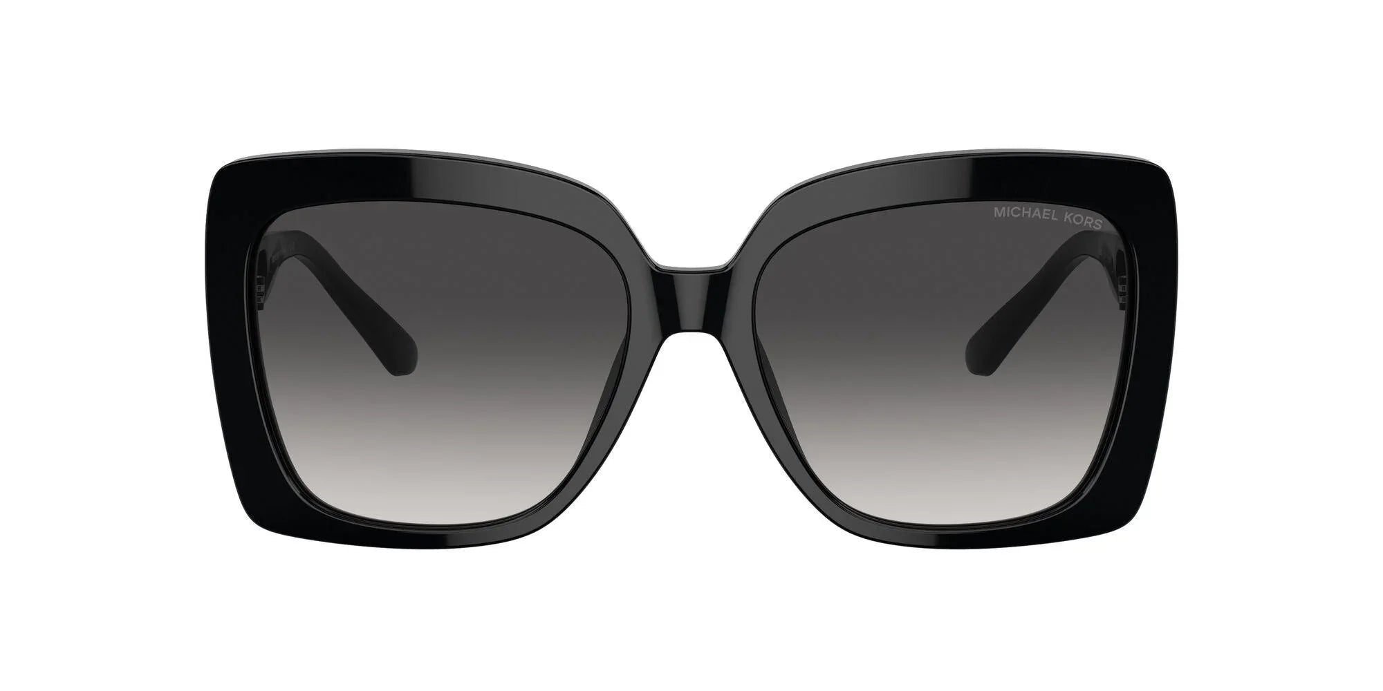 Michael Kors | 2213 Nice | Black - iKANDi Sunglasses