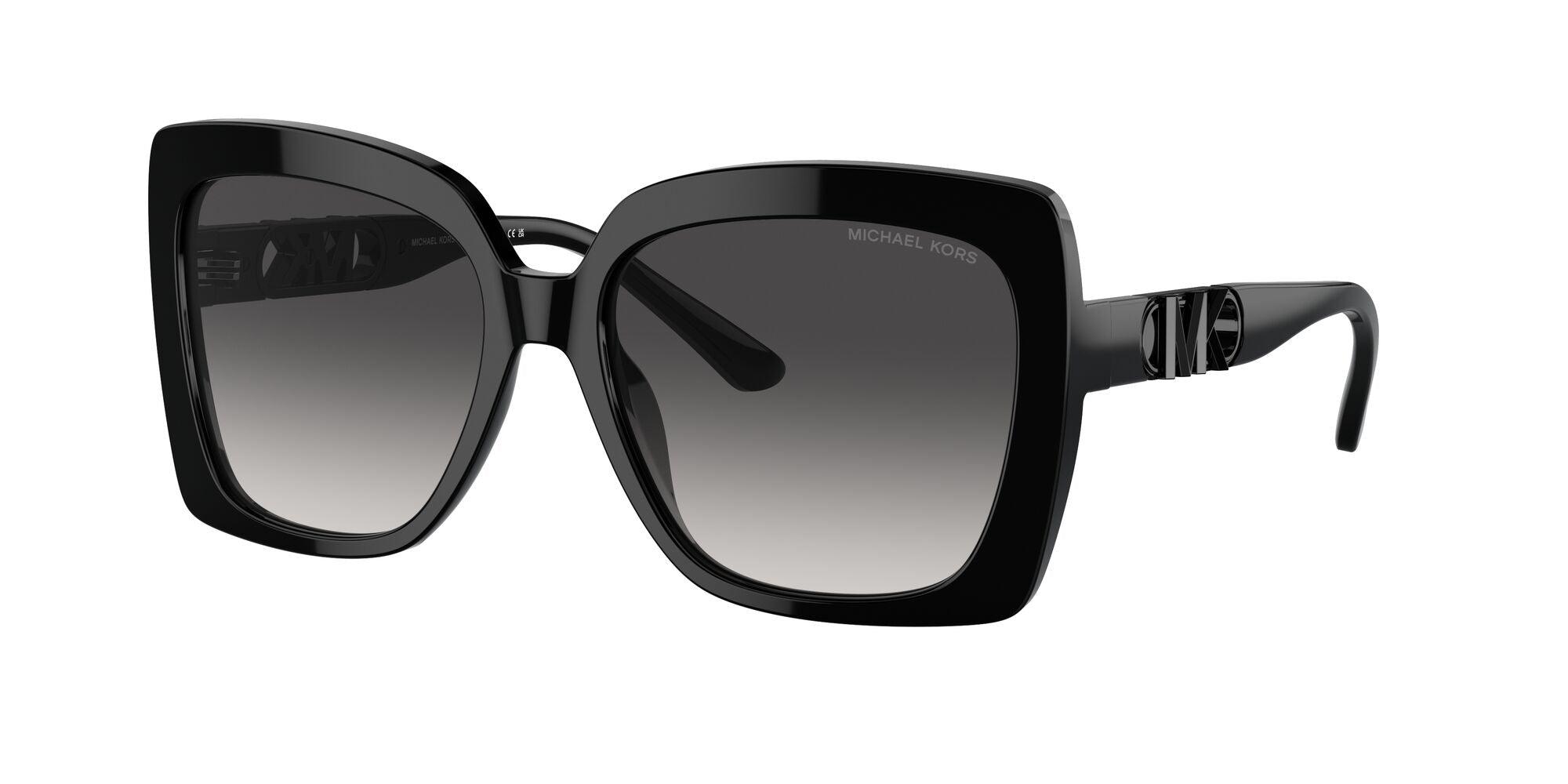 Michael Kors | 2213 Nice | Black - iKANDi Sunglasses