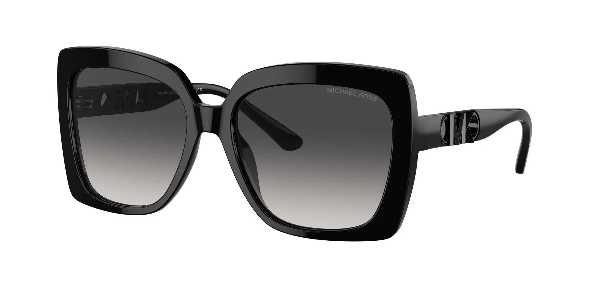 Michael Kors | 2213 Nice | Black - iKANDi Sunglasses