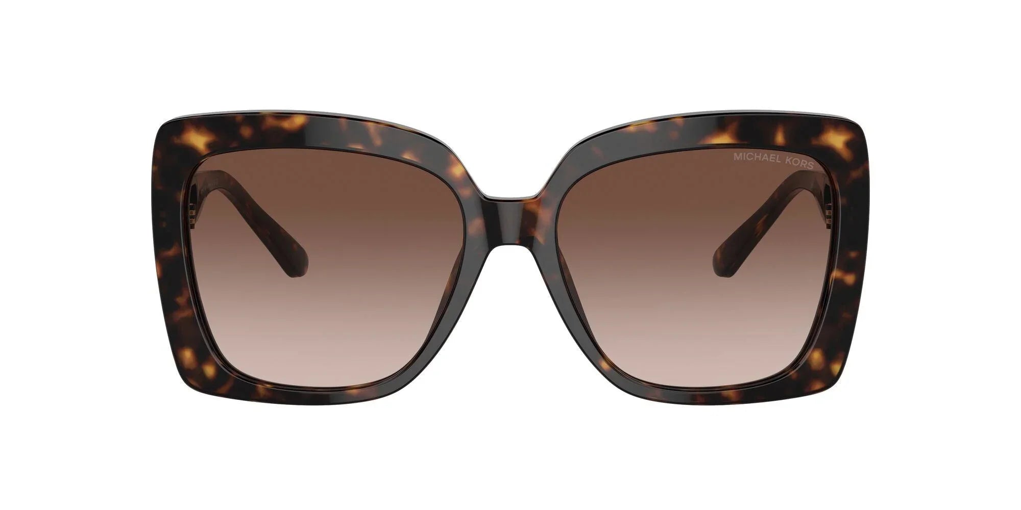 Michael Kors | 2213 Nice | Dark Tortoise - iKANDi Sunglasses