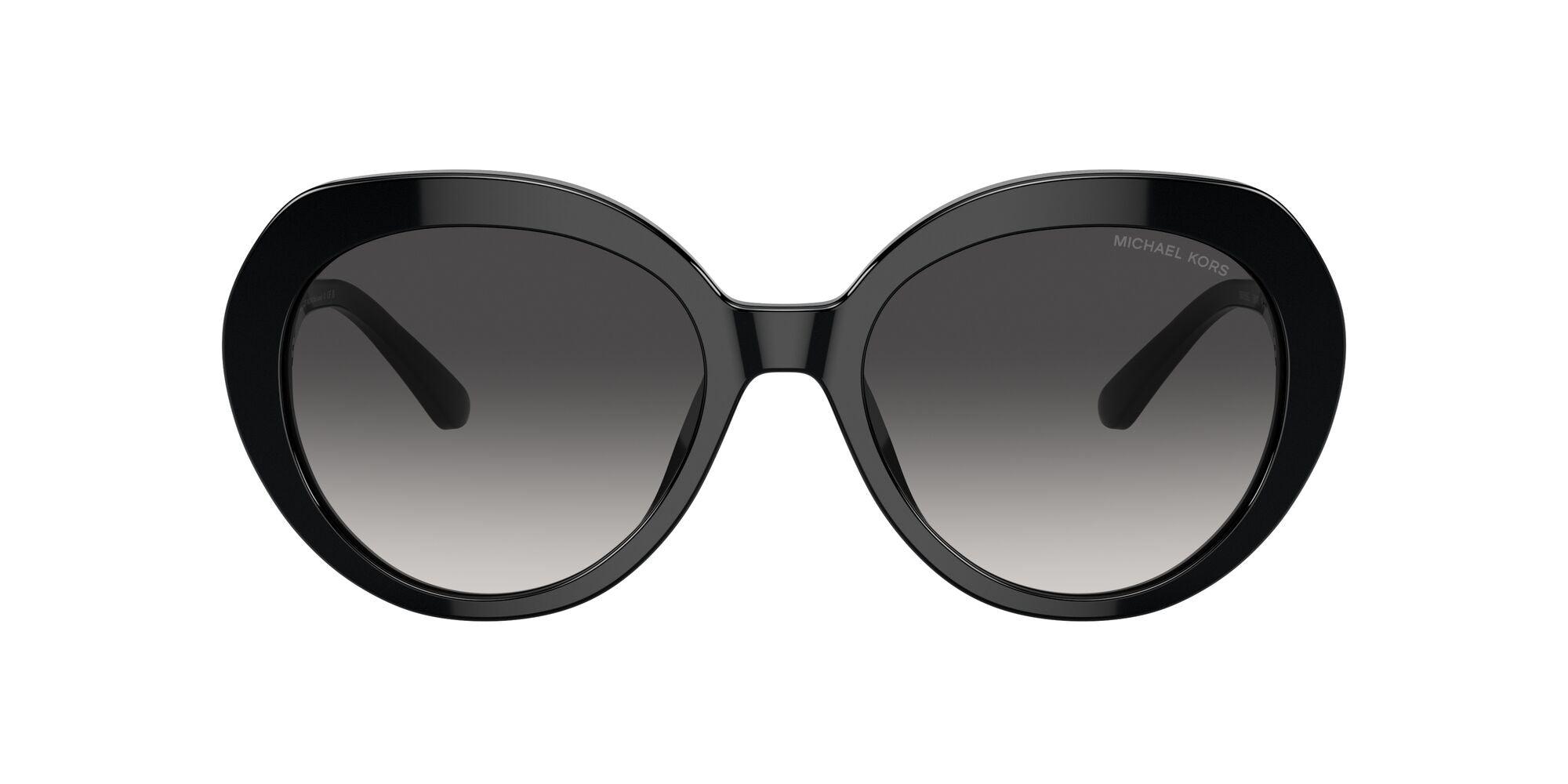 Michael Kors | 2214U San Lucas | Black - iKANDi Sunglasses
