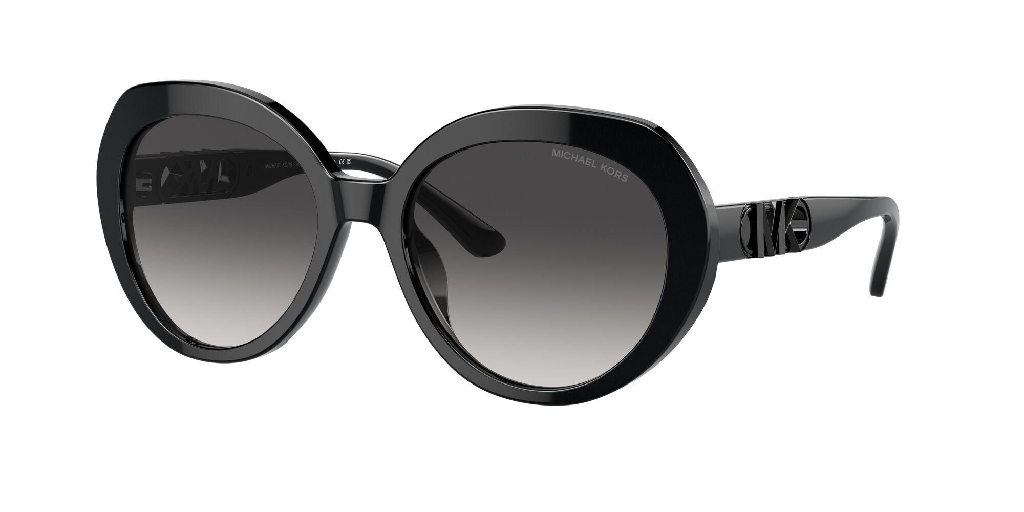 Michael Kors | 2214U San Lucas | Black - iKANDi Sunglasses