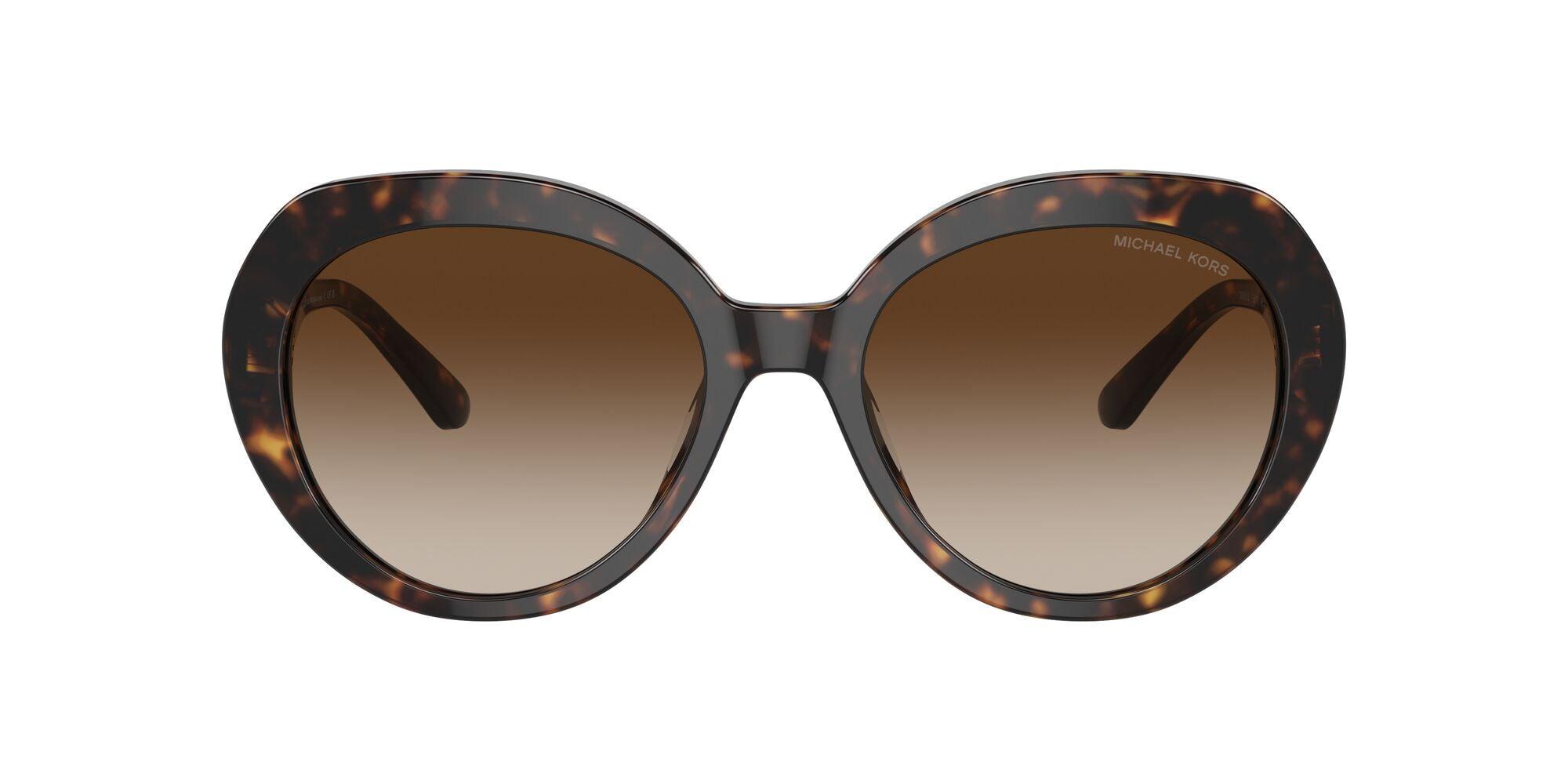 Michael Kors | 2214U San Lucas | Dark Tortoise - iKANDi Sunglasses