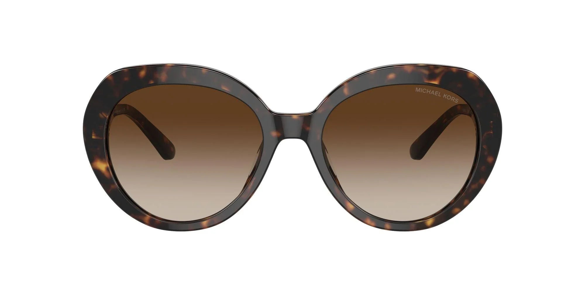 Michael Kors | 2214U San Lucas | Dark Tortoise - iKANDi Sunglasses