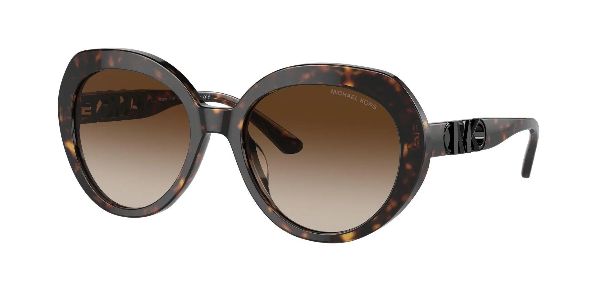 Michael Kors | 2214U San Lucas | Dark Tortoise - iKANDi Sunglasses