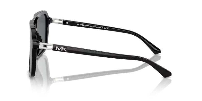 Michael Kors | 2218U Murren | Black